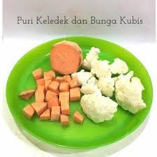 Makanan Bayi 6 Bulan 13 Resepi Makanan Bayi Terkini Patut Cuba Theasianparent Malaysia Di 2020 Makanan Bayi Resep Makanan Bayi Makanan