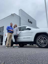 Profile for Dylan Lamm-Lee Chrysler Dodge Jeep Ram