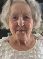 Mary Graves Obituary (1926