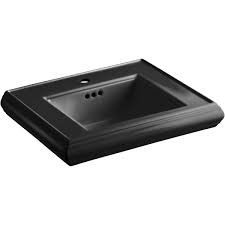 pedestal sinks tools & home improvement