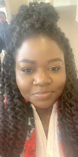 We are so happy when our teachers achieve great things. Congratulations to  Jennivise Lindsay for being Pinkston St. Elementary 2020-2021 Beginning  Teacher of the Year. Keep up the great work.