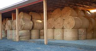 They are owned by a bank or a lender who took ownership through foreclosure proceedings. Build A Hay Barn Right The First Time Hay And Forage Magazine