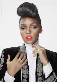 VIBE Vixen Cover Story: Janelle Monáe: ohnotheydidnt — LiveJournal