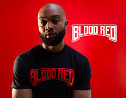 bloodred Projects :: Photos, videos, logos, illustrations and branding ::  Behance