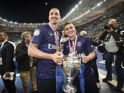 21 may 2016 at stade de france, paris. Coupe De France Frankreich 2020 2021 Bilder