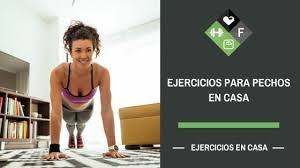 El paso del tiempo y una vida sedentaria, da lugar a que nuestra piel muestre signos de flacidez, celulitis y piel de naranja, entre otros. Ejercicios Para Pectorales En Casa Los Mejores