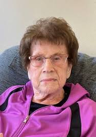 Marie Therese Schraufnagel Obituary