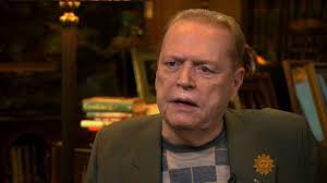 Flynt died due to heart failure his nephew, jimmy flynt jr. Larry Flynt S Latest Gamble Cbs News