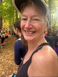 Crewing at Keys 100 mile ultramarathon