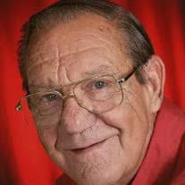 Mr. John Earl Crain Obituary 2016