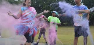 Mayfest 5k Color Run Set For Saturday Copperas Cove Leader Press