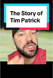 Tim Patrick's Remarkable Two Touchdown Game
