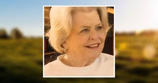 Annice Haygood Trevitt Obituary May 29, 2020