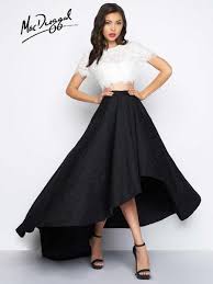 This applies to the image of the bride. Black White Red By Mac Duggal 77225r Amanda Lina S Toronto Area Best Wedding Dresses Say Yes To The Dress Canada Randy Fenoli Prom Dresses Toronto Area