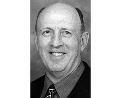 Thomas Crater Obituary (2015)