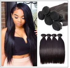 Product details color:1b off black. 12 Inch Straight Hair Weave 3 Bundles 100gram Pc