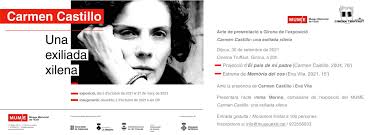 Carmen Castillo: una exiliada xilena