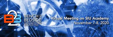 When in a relationship with any of these signs, they will always find things to be too unstable and uncomfortable. Save The Date Siu S B2b Gu Cancer Triad Meeting Nov 7 8 Societe Internationale D Urologie