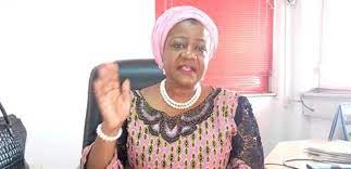 Bringing corruption to a manageable level in nigeria. Onochie Contradicts Affidavit Says I Stopped Apc Membership In 2019