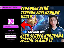 Enjoy the classic moba on your mobile. How To Hack Diamonds In Mobile Legends 2021 Kuroyama Apk Mlbb Youtube
