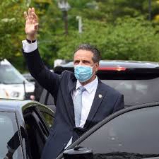 Cuomo was the second child of mario cuomo & matilda. Andrew Cuomo Nygovcuomo Twitter