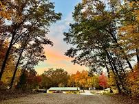 Outdoor Adventure Weekend