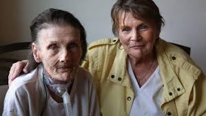 Sold as kids, their lives now converge