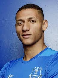 Everton sign brazilian from watford in £50m deal (англ.). Richarlison Height Weight Size Body Measurements Biography Wiki Age