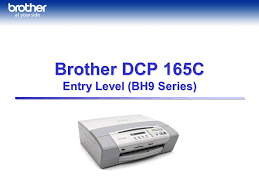 ﻿windows 10 compatibility if you upgrade from windows 7 or windows 8.1 to windows 10, some features of the installed drivers and software may not work correctly. Brother Dcp 165c Entry Level Bh9 Series Special Features Color Vividness Brothers Classic Color Matching Improved To Give You More Straight And Natural Ppt Download