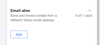 If you don't want to install the toolbar then you can manually enter the mail url in the browser address bar. How To Create A Yahoo Email Alias