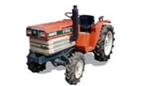 Kubota B1502 Tractor