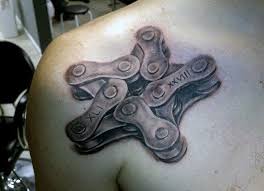 70 Motocross Tattoos Fur Manner Dirt Bike Design Ideen Dirt Bike Tattoo Tattoos Manner Dirt Bike
