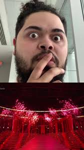 We going live watch along tomorrow