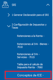 We've put together some additional information that can help you learn more about what ip addresses are, what domains are. Configuracion De Conceptos De Ice Centro De Ayuda Soluciones Digitales Eva