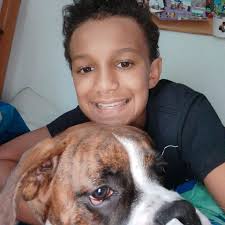 Lost Dog Found in Hartsville, TN