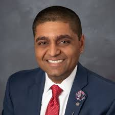 The Top 25 Cybersecurity IT Executives Of 2020