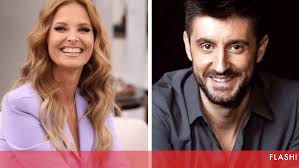 Daniel oliveira date of birth: Now The Paint Has Burst Daniel Oliveira Sings The Victory And Cristina Ferreira Answers The Letter Available
