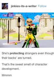Slowly Being Redeemed Miraculous Ladybug Memes Miraculous Ladybug Anime Miraculous Ladybug Funny