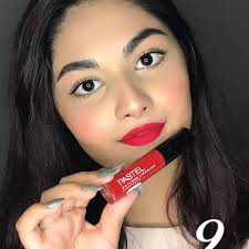 Pastel Daylong Liquid Lipstick