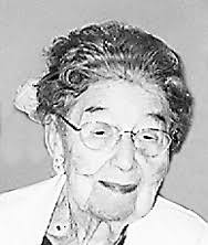 FLORINE MATTIE WEISS