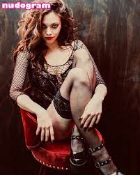 India Eisley  indiaeisley Nude Leaks OnlyFans Photo 6 - Nudogram v2.0
