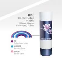 Co Extruded Tubes | ABL Tubes | PBL Tubes