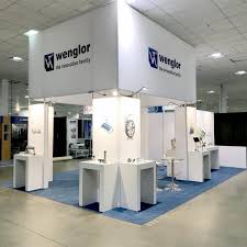 Trade show rental booth design made incredibly easy! Trade Show Booth Design Ideas For Your Next Event Best Displays
