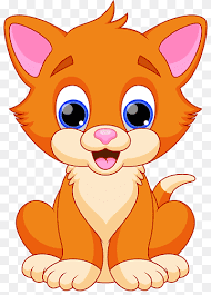 Gambar Berwarna Kucing Siam Gambar Kartun Kucing Kucing Kartun S Kucing Mamalia Kucing Seperti Mamalia Karnivora Png Pngwing