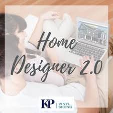 Home designer pro is professional home design software for the serious diy home enthusiast. 9 Online Home Exterior Design Tool Home Designer 2 0 Ideas Vinyl Siding Exterior Design New Construction