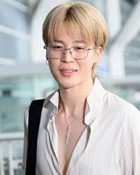 Park jimin (jiminy) BTS