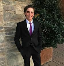 Lincoln melcher is a child actor in the hollywood film industry who is mostly known for his role as philip parker in the movie �alexander. Lincoln Melcher Videos Facebook