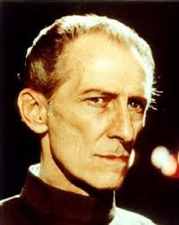Peter CUSHING (1913) : Biography and movies