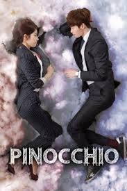 Terdapat banyak pilihan penyedia file pada halaman tersebut. Nonton Pinocchio 2015 Drama Korea Streaming Online Subtitle Indonesia Filmepik Korean Drama Pinocchio Park Shin Hye