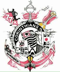 Encontre corinthians feminino em segunda mão a partir de r$ 5. Sport Club Corinthians Paulista Tatuagem Do Corinthias Bandeira Do Corinthians Desenhos Do Corinthians
